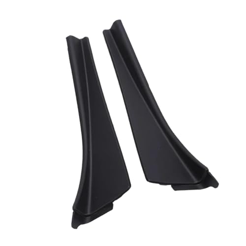 Cache de pare-brise Nissan Qashqai J10 étanchéité garniture 66894JE20A