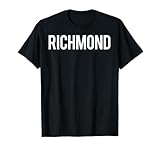Richmond Shirts