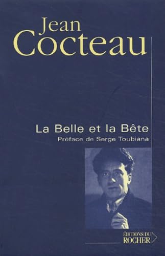 La Belle et la Bête : Journal d'un film lecture idéale de salon cinéphile