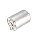 uxcell 5 Pcs DC 3V-6V 17000RPM Micro Motor RF-130CH-09520 for RC DIY Models