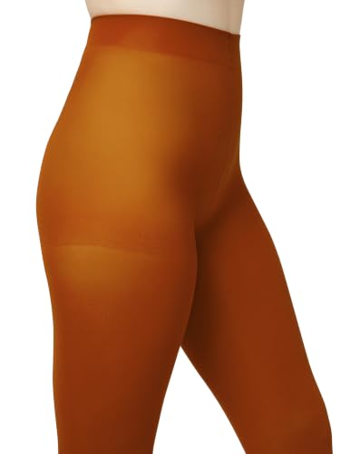 Image of HUE Women's Super Opaque Tights With Control Top