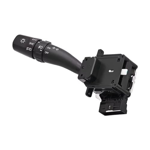 Commutateur lumière Hyundai Elantra 2004-2006 interrupteur d'essuie-glace de rechange 93410-2D110