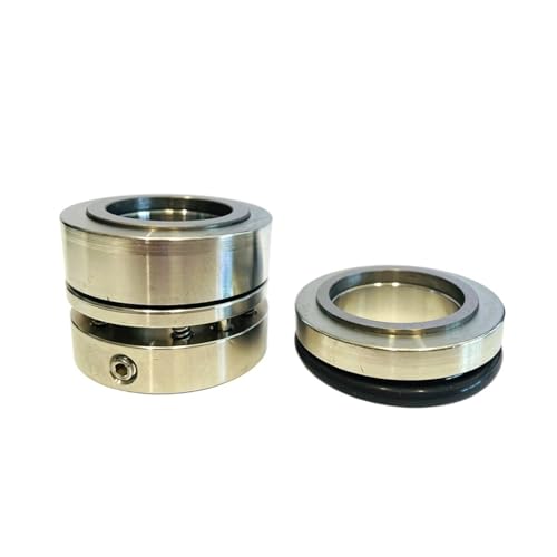 Garnitures mécaniques de Type 105-18 TC/TC/VIT joint étanchéité pompe - 8
