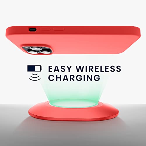 Kwmobile Custodia Compatibile con Apple iPhone 14