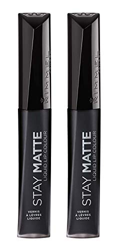 Rimmel Stay Matte Liquid Lip Color