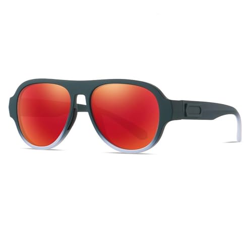 Lunettes de soleil UV400 protection maximale conduite et cyclisme