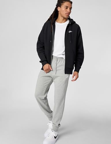 Nike Men's Club Knit Joggers4
