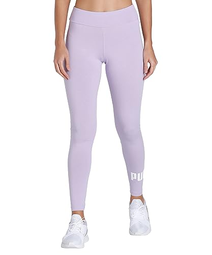 Image of Puma Women's Fitted Leggings