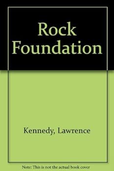 Paperback Rock Foundation Book