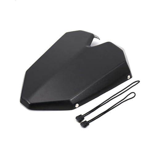 Capot de selle MT07 aérodynamique rigide pour carénage arrière 2014-2017