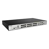 RESEAU D-LINK DGS-3630-28SC/SI 28-Port Layer 3 Fiber Gigabit Stack Switch (SI)