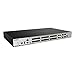 Produktbild D-LINK DGS-3630-28SC/SI 28-Port Gigabit Stack Switch schwarz