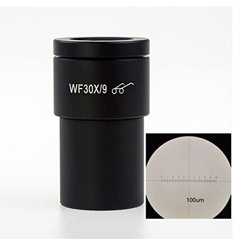�������L�b�g 1 �� WF10X WF15X WF20X WF25X WF30X �o��O����̌������p�L����ڊ჌���Y�A30MM �C���X�g�[�� �C���^�[�t�F�C�X �����������Y�A�_�v�^�[(30X-9MM reticle)