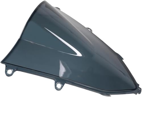 Pare-Brise de Moto Bleu pour Sportive Honda CBR650R CBR400R CBR500R 2019