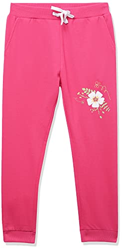 Image of Amazon Brand - Symbol Girl's Regular Casual Pants