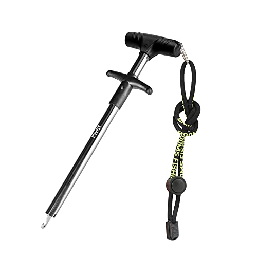 Booms Fishing R2 Hook Remover - 10in Squeeze-Out Tool