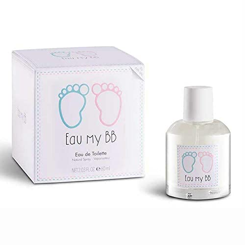 Eau My BB Eau de Toilette – 60 ml