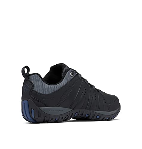 Columbia Herren-Wanderschuhe, WOODBURN II WATERPROOF