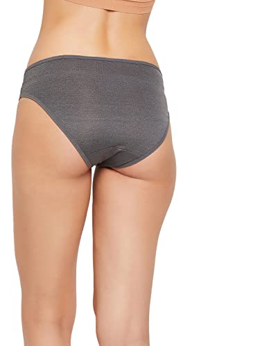 Image of Clovia Women's Low Waist Bikini Panty