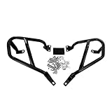 En plus de sa fonctionnalité indéniable, il présente un design élégant, donnant à votre vélo le bon look d'aventure.