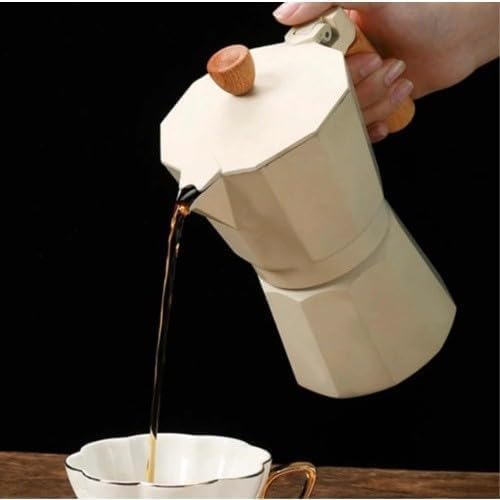 Cafeteira Italiana de Alumínio 9 Xícaras: Review e Testado por 7 Dias