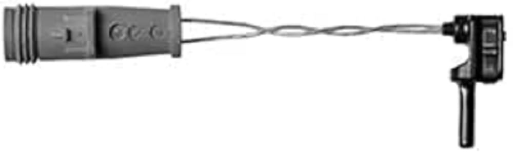 HELLA 8DK 355 252-141 Contatto segnalazione, Usura past. freno/mat. d'attrito P8641 per es. MERCEDES-BENZ