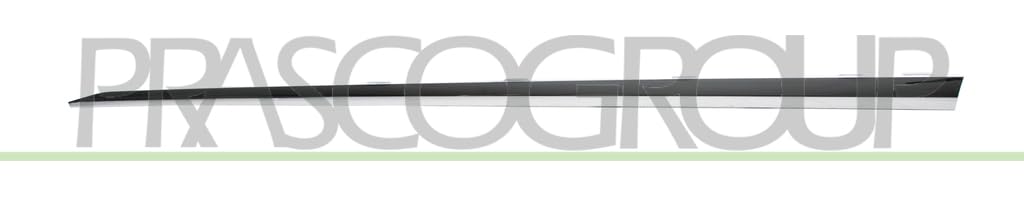 PRASCO Zier-/Schutzleiste, Tür RN7001404