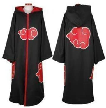 NARUTO ナルト　コスプレ衣装 セット】 うずまきナルト コスプレ衣装 NARUTO -ナルト- 疾風伝