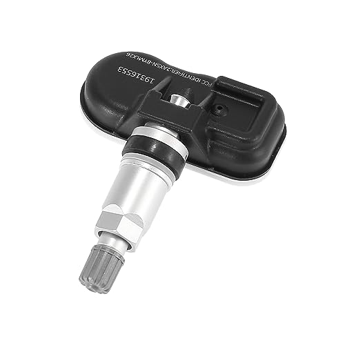 Capteur TPMS Chevrolet Express 2015-2018 valve de pression 19316553