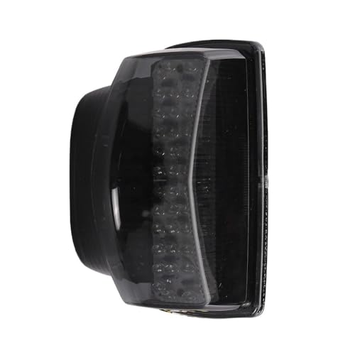 Feu frein arrière de moto à LED étanche et ultra lumineux CBR 600 RR