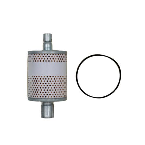 Filtry oleju samochodowego do filtra 323842R91 pasujące Case/International Harvester 100 105