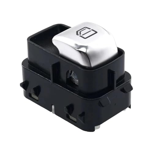 Commande leve vitre electrique Benz Classe C Vito GLC Interrupteur de vitre A2229052203
