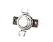 Lincoln 369506 Thermo 120V 25A4030067 9"H 6" W 5"L Part