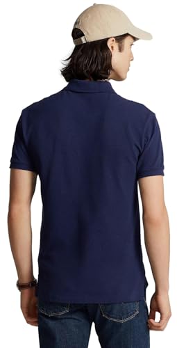 Image of POLO RALPH LAUREN Men's New Classic Fit Polo Shirt