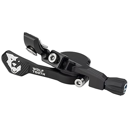 Wolf Tooth Components Remote Pro Black, Sram Matchmaker X #TOP3