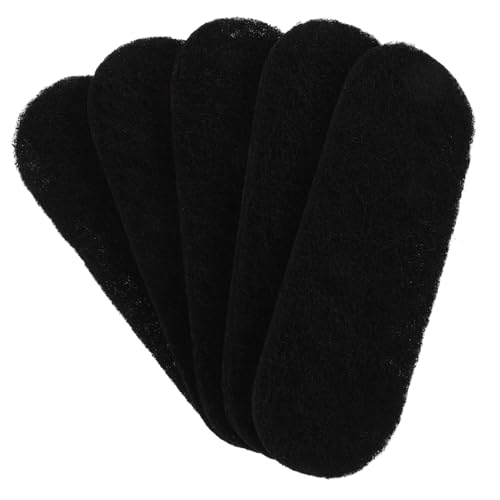 Happyyami 5 Vt@tB^[ 莝@ ƒpC@ Lbg StB^[ zotB^[ pV[Ot@tB^[ t@򉻃pbh Y@ Black