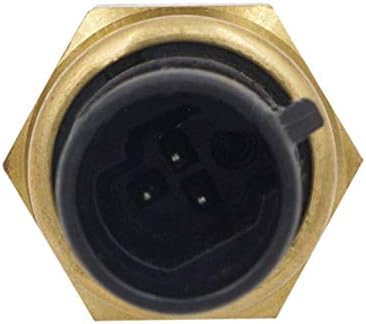 Water Pressure Sender Sensor Switch for Ford Mercruise Sterndrive Inboard Outboard Replaces OE# 8M6000623 8818793 8818790 M2733760 881879010