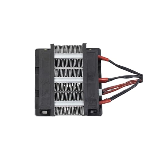 Calefactor Eléctrico Convector 200W 220V miniatura 6