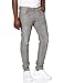 Produktbild G-STAR RAW Mens 3301 Slim Coj Jeans, lt Building 9860-8166, 29W / 34L