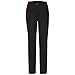 Produktbild TAO. Einfach Laufen. Wind- & wasserdichte Damen Funktions-/Outdoorhose | Nachhaltig & fair BIBOX Black 18