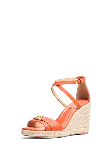 Image of Michael Kors Women's Mandy Wedge Sandals