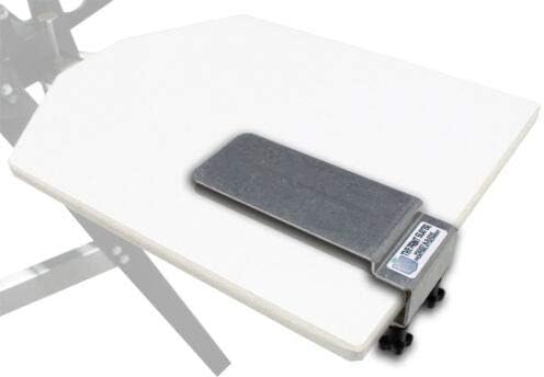 Pocket Printing Attachment - The Print Slayer© - Koozie Platen, Leg/Sleeve Pallet, Small Platen - for Screen Printing - Screen Printing Supplies