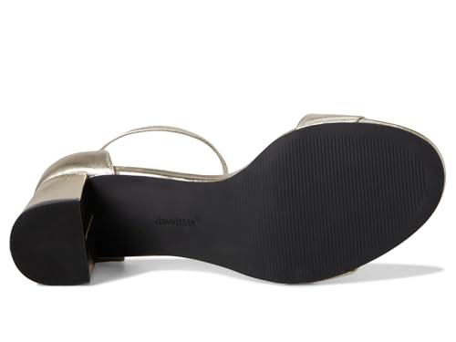 David Tate Women's Timeless Heeled Sandal3