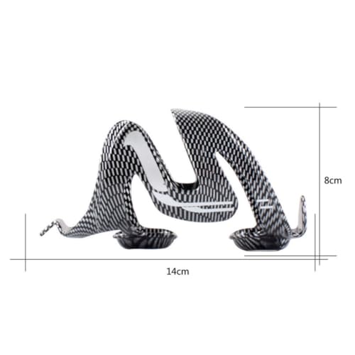Bike Water Bottle Holder, 6 x 4 x 2 Inch Fiber Print Lightweight Durable Bicycle Bottle Holder for Cyclists Riding - image 2