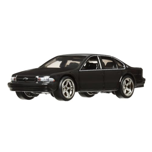 Hot Wheels - Boulevard premium vehículo surtido miniatura 1