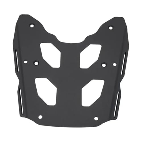 Support porte-bagages Kawasaki Versys 650 pour éliminer le sac à dos lourd