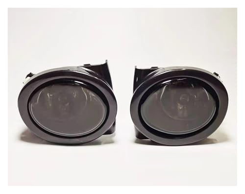 Feu circulation diurne BMW E46 M3 pour sublimer votre pare-chocs M-tech avant