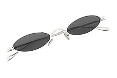 7sliver Frame Grey Lens