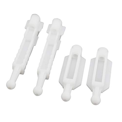Questo kit consente di riparare le luci e risparmiare un sacco di soldi. Quando questi regolatori sono rotti, i fari rimbalzano e spesso puntano verso il basso, il che porta a una scarsa visibilità durante la notte.