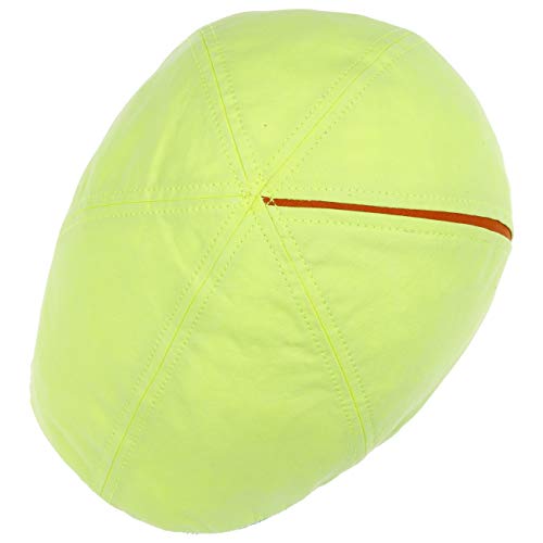 Stetson Coppola Texas Summerlite Uomo - Cotton cap...